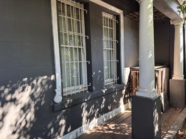 3 Bedroom Property for Sale in Woodstock Upper Western Cape